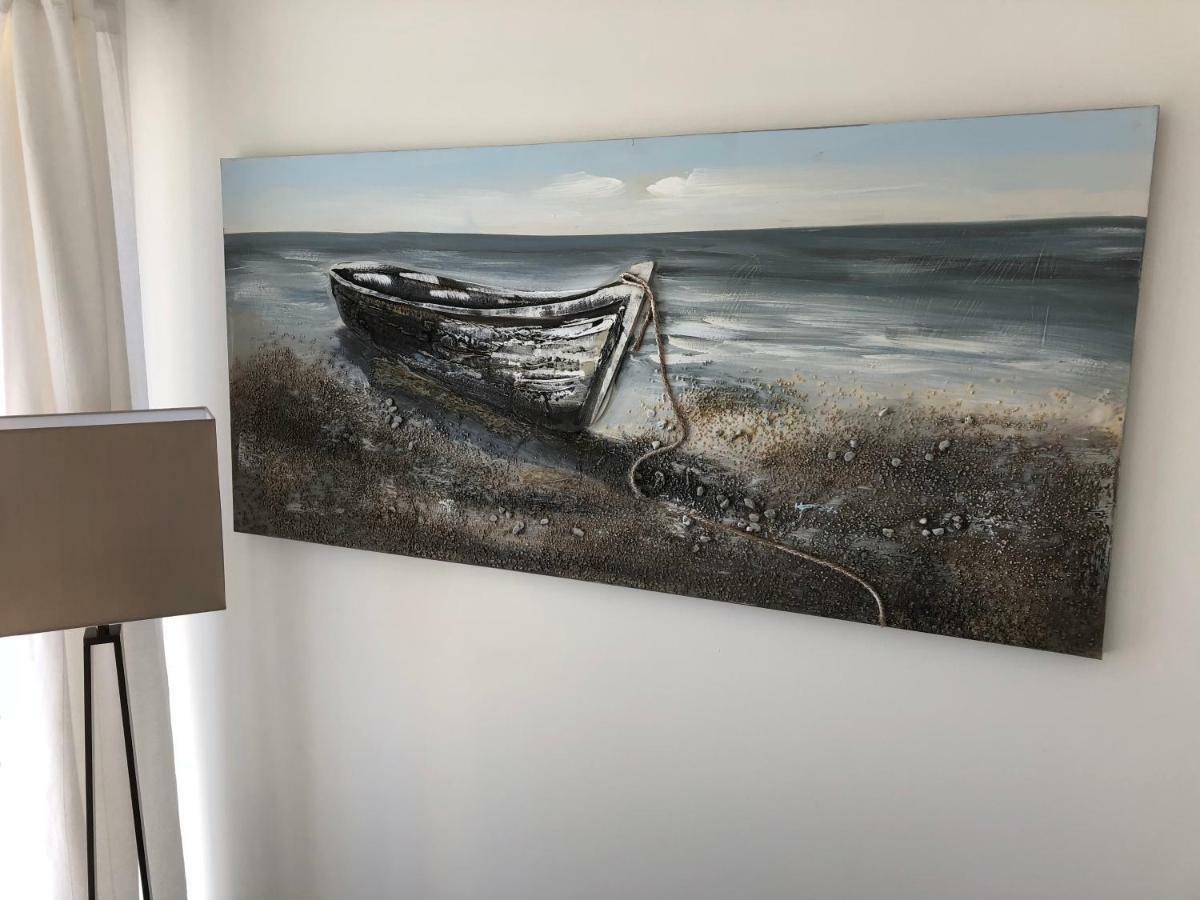 Bournemouth Hot Tub & Sauna Holiday Let Exteriör bild